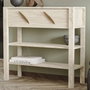 Hanah Home Henric - Travertino